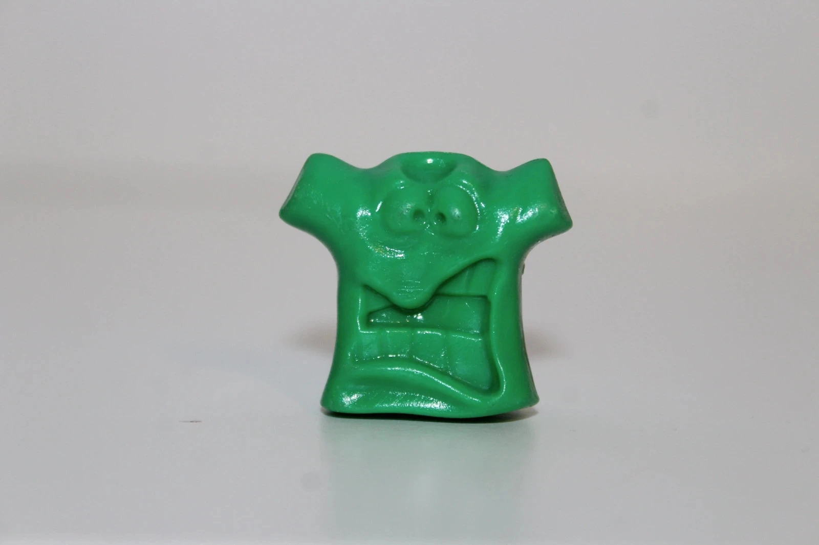 Figurien vert 3 Tim'Stress - Tim'Foot Jojo's